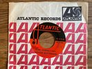 Northern Soul  Innocent Bystanders -  Frantic Escape/Crime - Atlantic 45-2766 Ex