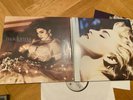 Madonna - Like a Virgin + True Blue - Vinyl 180g remastered 2 LPs