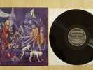 Cathedral - Forest Of Equilibrium - LP - Erstauflage