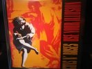 Guns n Roses Use Your Illusion 1 Double Vinyl. Excellent Played Once