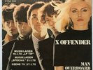 Blondie - X Offender - Germany 1977 Picture Sleeve Single