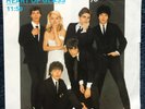 Blondie - Heart Of Glass - Mexico 1981 Wraparound Picture Sleeve Single