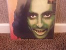 Alice cooper goes to hell Ltd edition orange vinyl New and sealed