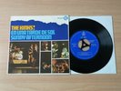 Single EP 7” The Kinks Sunny afternoon I’m not like everybody else +2 Spain 1966
