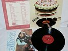 Rolling Stones,Let it Bleed, N Mint, Mono,Unboxed Red Decca,Sticker, Poster 1969