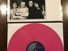 Böhse Onkelz- Onkelz Wie Wir, PINK Vinyl LP, Original, Boehse, Bohse, Oi, Punk