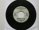 The Hard Road Dedicated To You Northern Crossover Soul Rare