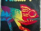 Frumpy LP All Will Be Changed - GERMANY ORIGINAL 1970