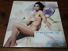 PRINCE LOVE SEXY PROMO STAMP ORIGINAL 1988 VINYL LP  RECORD +HYPE STICKER