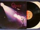 Queen - S/T Self Titled First Album - UK Vinyl LP - 1st Press