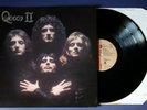 Queen - II  (Two) -  1974 UK Vinyl LP (Seven Seas Of Rhye)