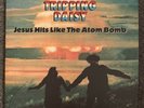 Tripping Daisy Jesus Hits Like The Atom Bomb Ltd 2x PINK Vinyl LP New