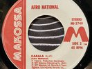 afrobeat soul highlife 7