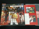 QUEEN - LIVE MAGIC - JAPAN VINYL LP OBI EMS-91203
