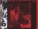 Iron Maiden: ‘Massacre At The Music Machine 1979 ’ 7” RED Vinyl Single Record