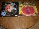 TERRY BROOKS & STRANGE ROCK THE WORLD LIVE POSTER GF COVER LP EX 2 LP RED GREEN