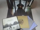 George Harrison All Things Must Pass Vinyl 1970 US 1ST Misprint +POSTER & 7