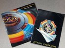 ELECTRIC LIGHT ORCHESTRA ELO Out Of The Blue JET COMPLETE UAR100 UK VINYL 2LP EX