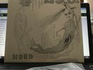 Nord L.S.D., psych orig. japan 1st.Press 1984  Privat  -KULT-