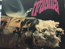 Gomorrha Trauma, Krautrock, orig germ 1st.Press BASF/CORNET 1971