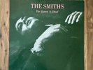 The Smiths The Queen Is Dead. Vinyl Album. Original 1986 Gatefold Sleeve Nr Mint
