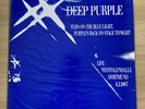Deep Purple Turn on the Blue Light Purple’s back on stage unofficial double live