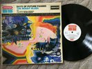 The Moody Blues LP Days of Future Passed
