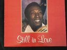Vinyl Record Reggae LP : Alton Ellis - Still in Love Album 