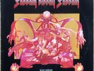 BLACK SABBATH BLOODY SABBATH 1ST PRESS 1973 GERMAN VERTIGO  VINYL LP 6366 101