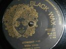 1978 Barry White MIDNIGHT WILLIE LINDO  Soul Reggae Dub UK BLACK WAX Lovers Rock