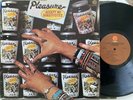 Pleasure - Accept No Substitutes (Fantasy F-9506) 1976