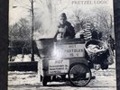 Steely Dan ?Pretzel Logic And Gaucho Vintage Vinyl LPs 1974 Gatefold Media Ex