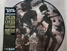 MY CHEMICAL ROMANCE - THE BLACK PARADE PICTURE VINYL   LP NEU OVP