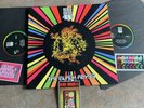 Black Magick SS- The Black Abyss 2LP Creep Purple
