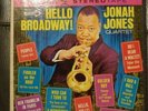 Jonah Jones Quartet jazz Hello Broadway Reel to reel tape 7 1/2 ips st74-4638