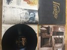 Pearl jam Original 1st Press Vinyl Lp Vitalogy