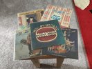 sex pistols Singles Rock N Roll Swindle Cmon Everybody Steppinstone Silly Thing