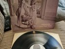 Nirvana Local Anaesthetic UK Very 1st Press 1971 Vertigo Swirl Rare Prog NM lp