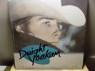 Dwight Yoakam-Guitars Cadillacs Etc. Etc. U.S.1st Reprise 1986 Lyric Inner EX/VG