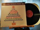 Tchaikovsky The Nutcracker Ballet  Dorati London Sym. Mercury SR2 9013