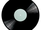 Title Fight Euro Test Press - Shed LP 