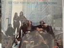 Lee Dorsey - Ride Your Pony (Amy 8010) Sealed 1966 Mono