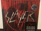Slayer - The Vinyl Conflict - 10 LP Box Set SEALED