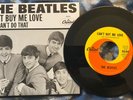 Beatles Can’t Buy Me Love 2011 MINT Picture Sleeve and Record
