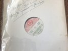 Hot & Sassy: Let’s Funk It Up/ Christmas Strutt Disco Soul Autograph Record