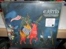 Earth - Angels of Darkness Demons of Light II Etched LP BRAND NEW Limited 3000