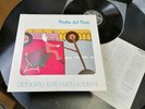 Picchio Dal Pozzo ITALIAN PROG Japan LP Abbiamo Tutti I Suoi Problemi