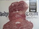 Body Count - Carnivore lt 500 copies USA red vinyl (Indie exclusive USA version)