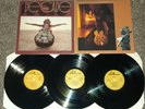 NEIL YOUNG/DECADE, REPRISE UK PRESS TRIPLE LP SET, EX CON FOLK ROCK CLASSIC.