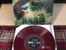 PINK FLOYD SAUCERFUL OF SECRETS ODEON OP-80282 Japan Red VINYL LP